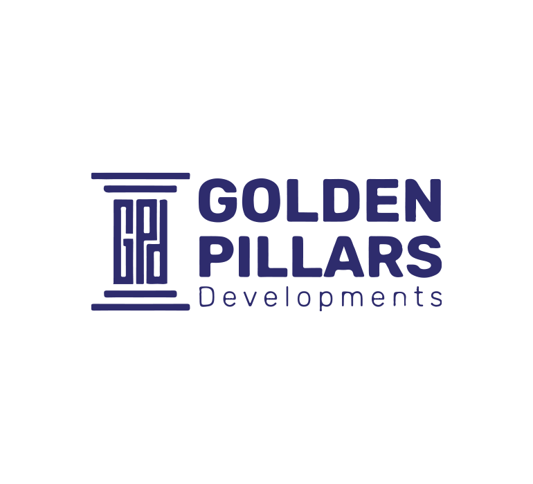 Golden Pillars