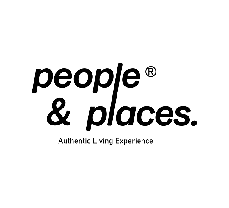 People & Places